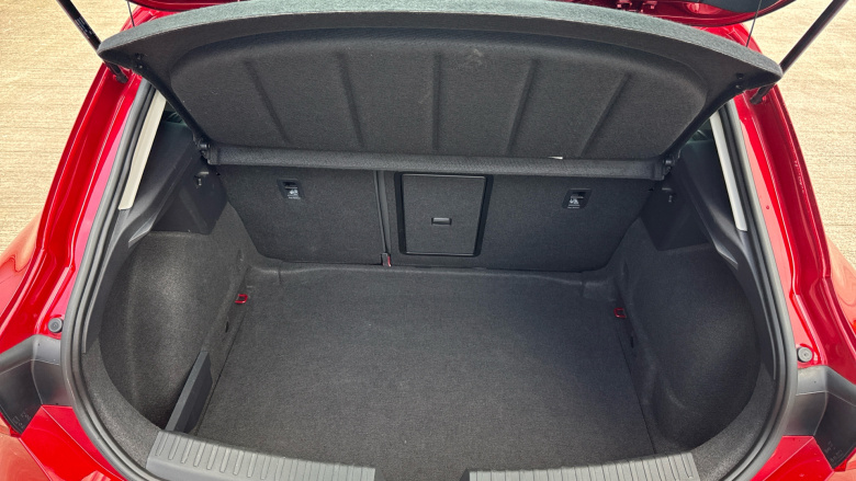CUPRA Leon 1.5 eTSI V1 5dr DSG Petrol Hatchback